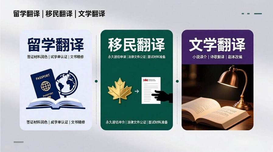 专业翻译服务优选信实翻译——多领域文档翻译精准高效，助力企业全球化